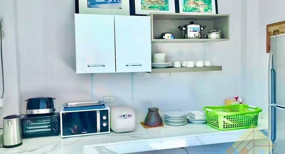 For rent 3 bedrooms house in Huay Yai, Pattaya