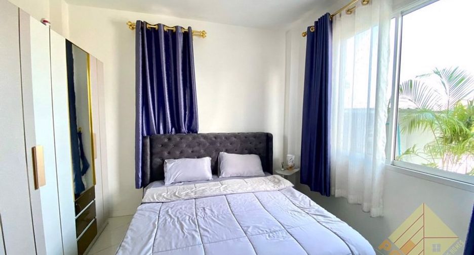 For rent and for sale 3 bedrooms house in Bang Lamung, Chonburi