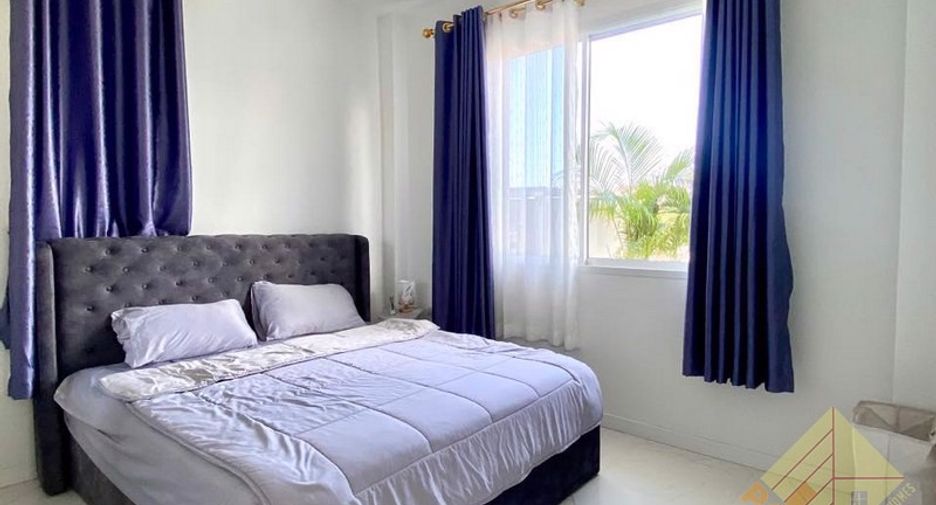 For rent and for sale 3 bedrooms house in Bang Lamung, Chonburi