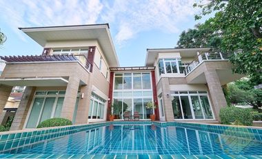出售 和 出租 3 卧室 独立屋 在 Sattahip, Chon Buri