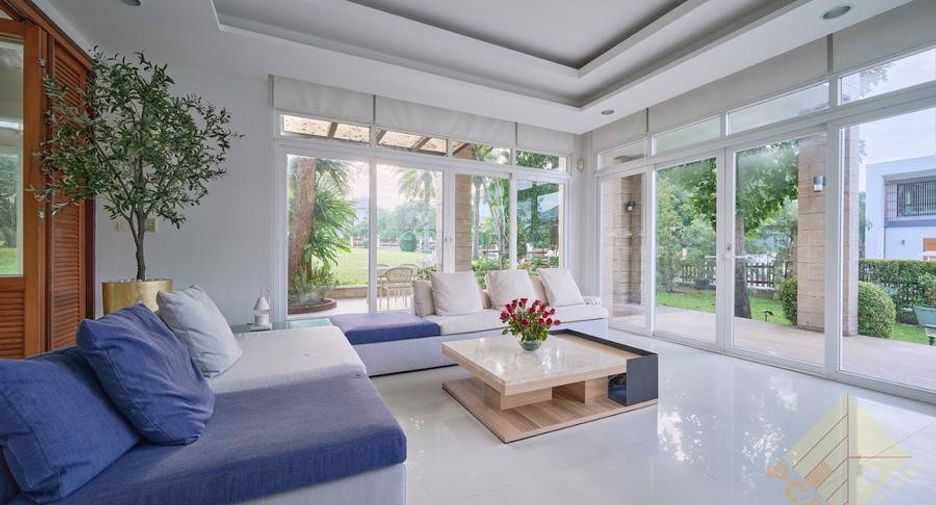 出售 和 出租 3 卧室 独立屋 在 Sattahip, Chon Buri