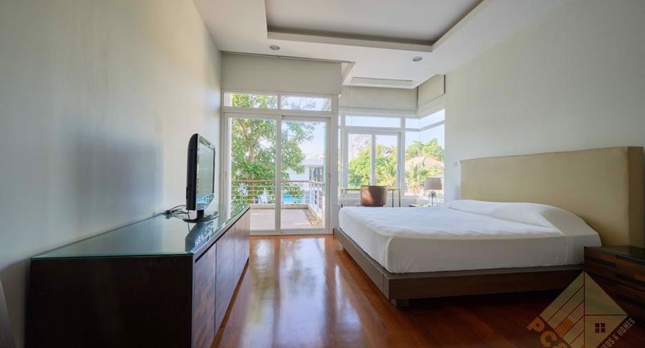 出售 和 出租 3 卧室 独立屋 在 Sattahip, Chon Buri