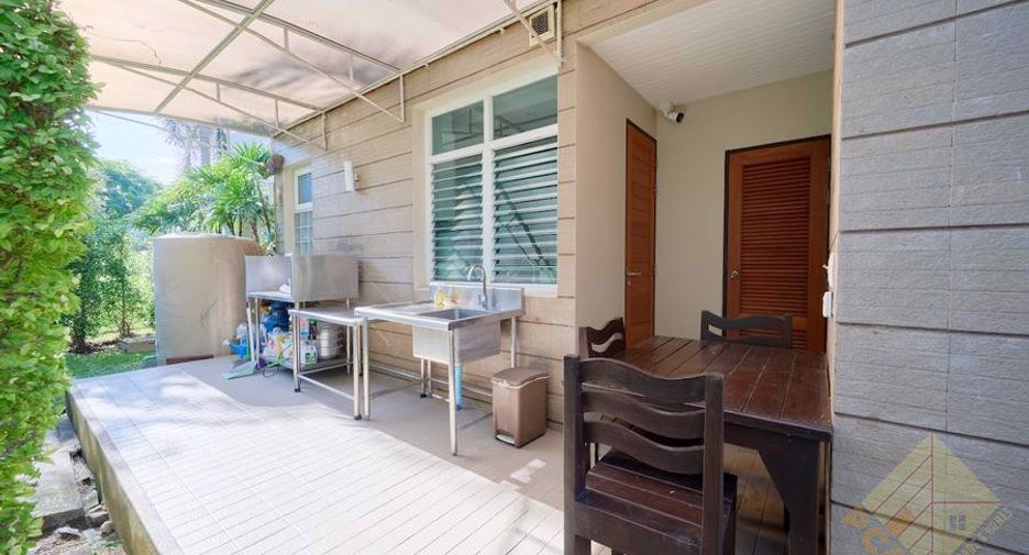 出售 和 出租 3 卧室 独立屋 在 Sattahip, Chon Buri
