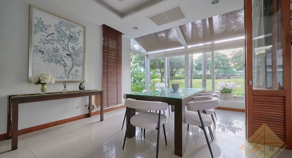 出售 和 出租 3 卧室 独立屋 在 Sattahip, Chon Buri
