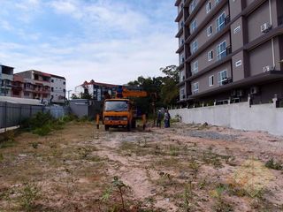 Terreno en venta en Bang Lamung, Chonburi