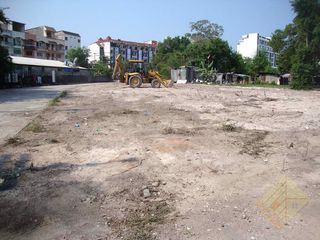 Terreno en venta en Bang Lamung, Chonburi