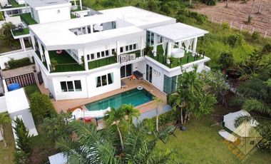 Haus zum Kauf mit 4 Zimmer in Bang Saray, Pattaya