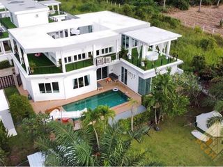 For sale and for rent 4 bedrooms house in Bang Saray, Pattaya