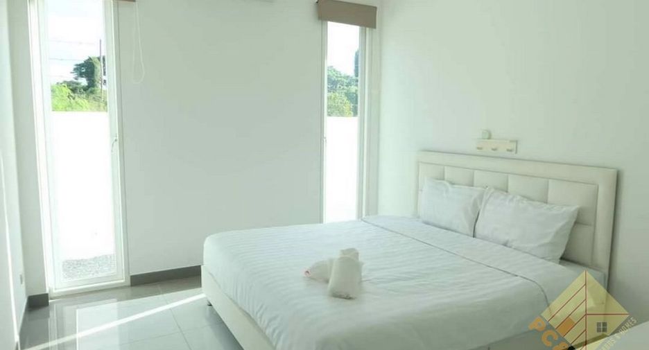 For sale 4 bedrooms house in Bang Saray, Pattaya