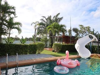 For sale and for rent 4 bedrooms house in Bang Saray, Pattaya