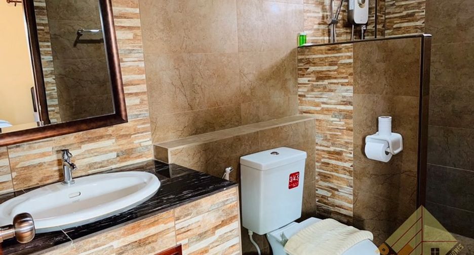 Haus zur Miete mit 6 Zimmer in East Pattaya, Pattaya