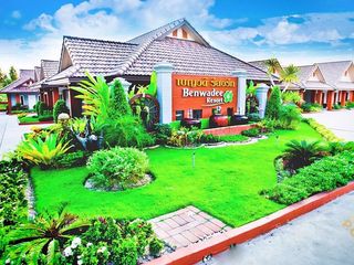 For Rent 6 Bedroom House In Bang Lamung, Chonburi