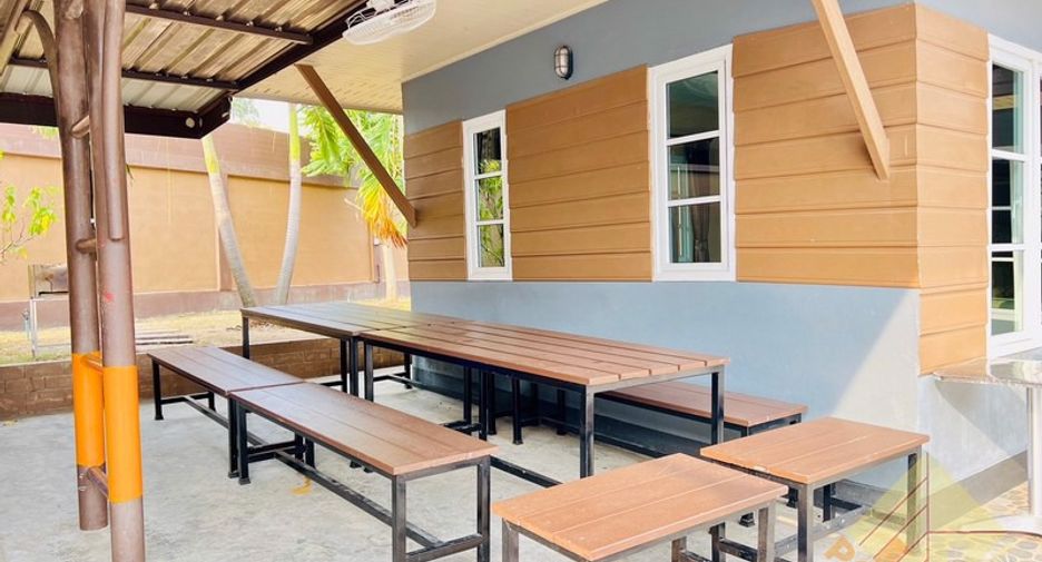 Haus zur Miete mit 6 Zimmer in East Pattaya, Pattaya