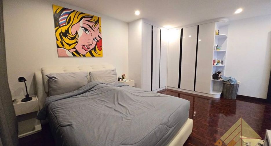 Wohnung zum Kauf mit 3 Zimmer in Jomtien, Pattaya