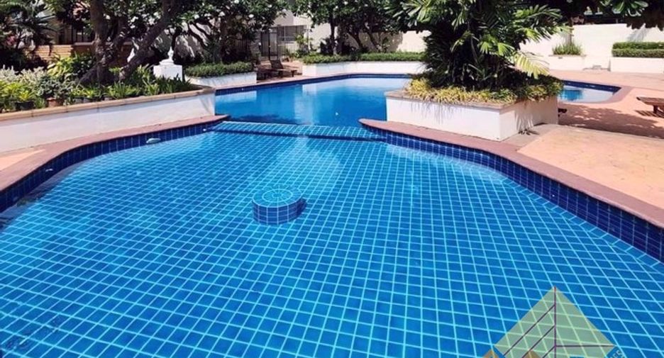 Wohnung zum Kauf mit 3 Zimmer in Jomtien, Pattaya