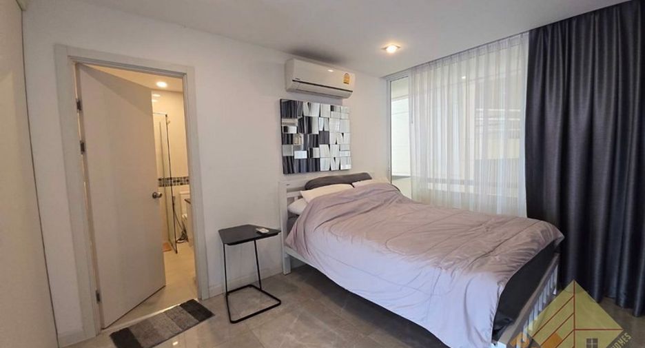Wohnung zum Kauf mit 3 Zimmer in Jomtien, Pattaya