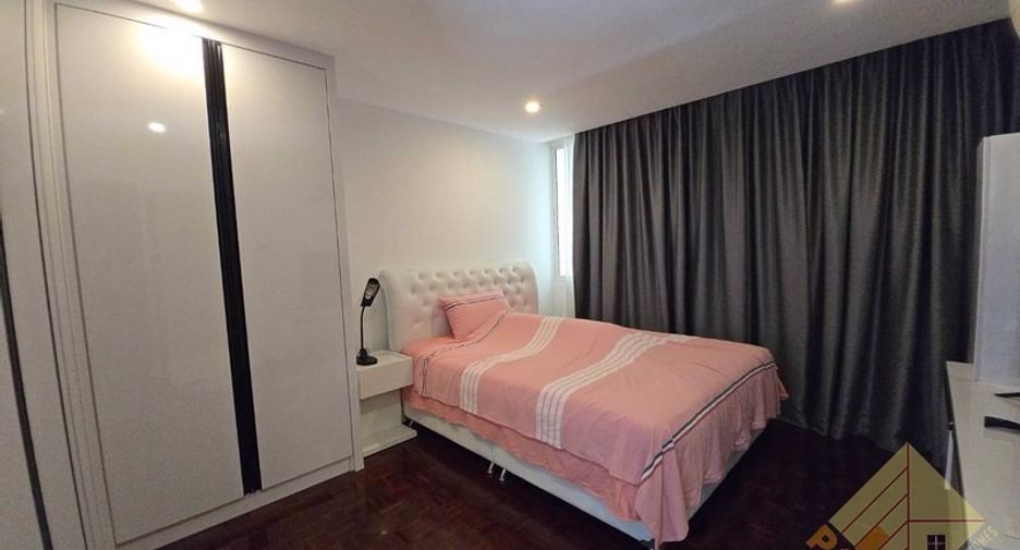 Wohnung zum Kauf mit 3 Zimmer in Jomtien, Pattaya