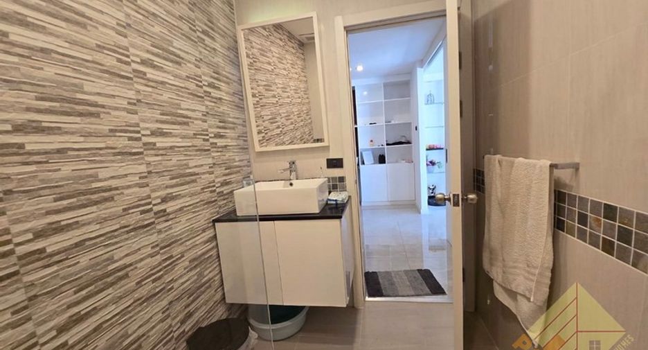 Wohnung zum Kauf mit 3 Zimmer in Jomtien, Pattaya