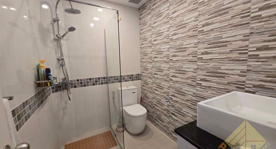 Wohnung zum Kauf mit 3 Zimmer in Jomtien, Pattaya
