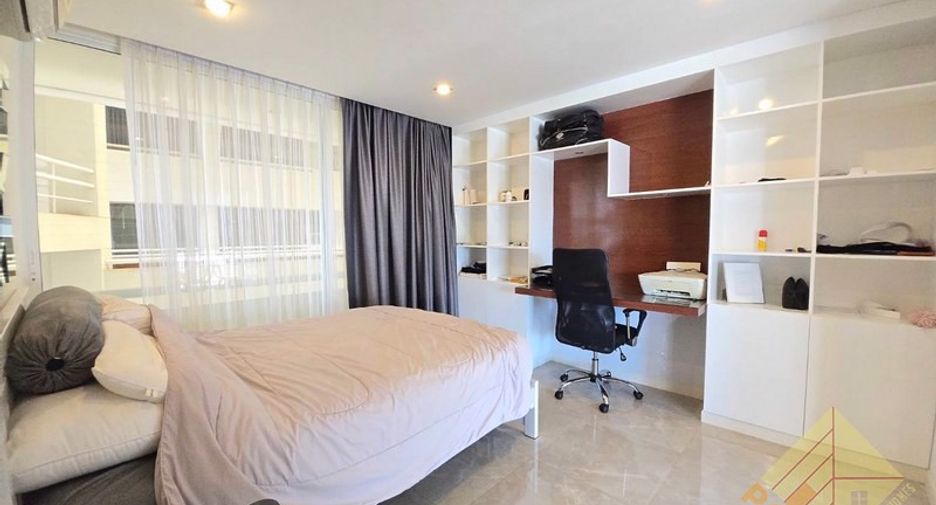 Wohnung zum Kauf mit 3 Zimmer in Jomtien, Pattaya