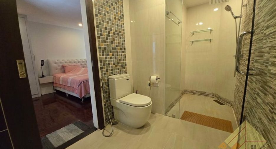 Wohnung zum Kauf mit 3 Zimmer in Jomtien, Pattaya