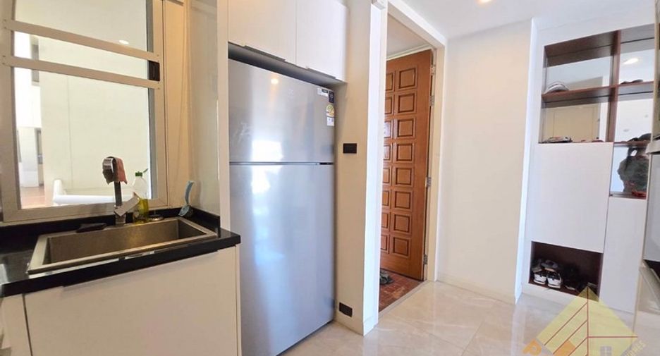 Wohnung zum Kauf mit 3 Zimmer in Jomtien, Pattaya