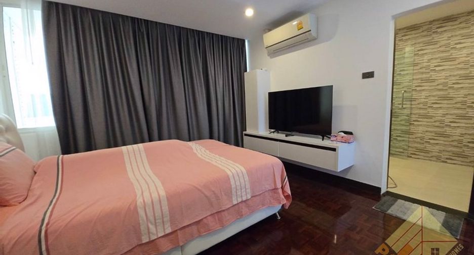 Wohnung zum Kauf mit 3 Zimmer in Jomtien, Pattaya