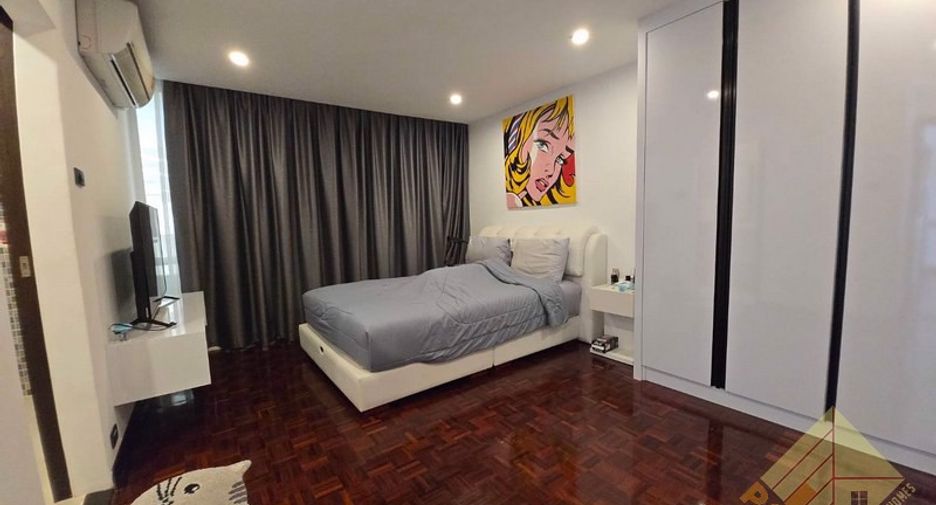 Wohnung zum Kauf mit 3 Zimmer in Jomtien, Pattaya