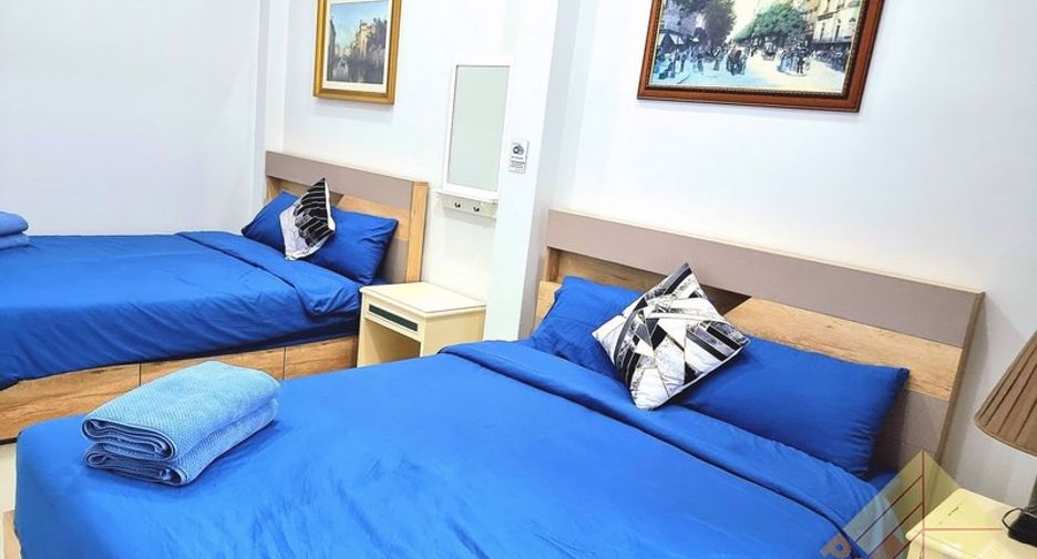 For rent 4 bedrooms house in Bang Lamung, Chonburi