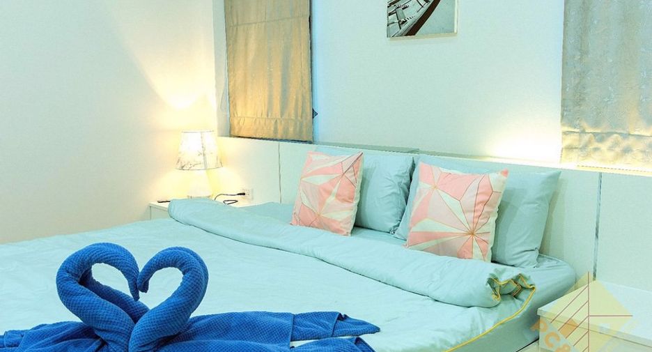 For rent 4 bedrooms house in Bang Lamung, Chonburi