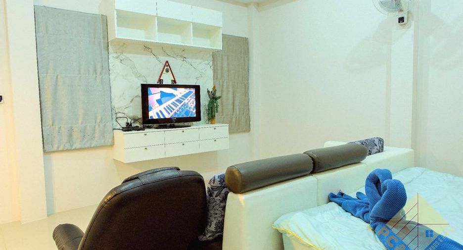 For rent 4 bedrooms house in Bang Lamung, Chonburi