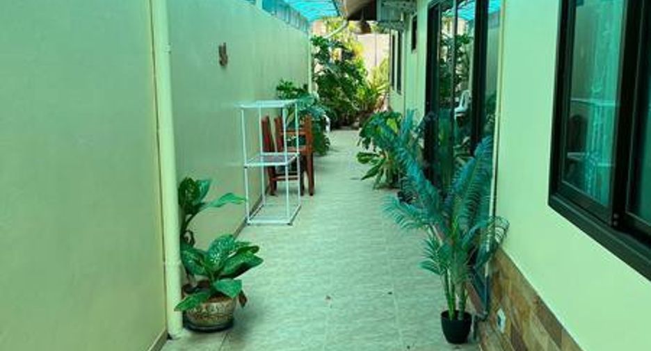 À louer et à vendre 3 chambres maison à Sattahip, Chonburi