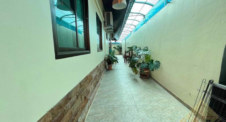 Casa en venta de 3 habitaciones en Sattahip, Chonburi