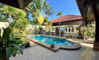 Casa en venta de 3 habitaciones en Sattahip, Chonburi