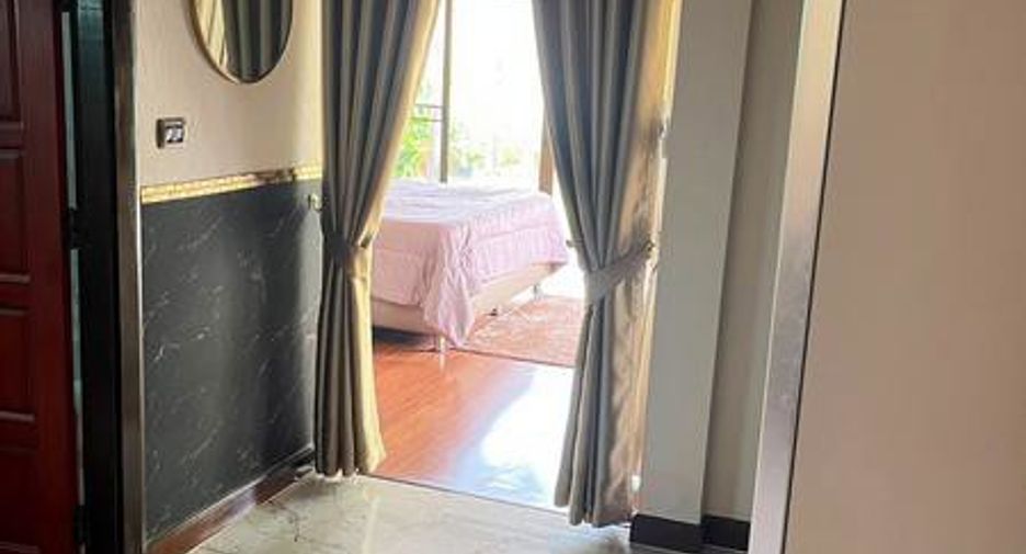 À louer et à vendre 3 chambres maison à Sattahip, Chonburi
