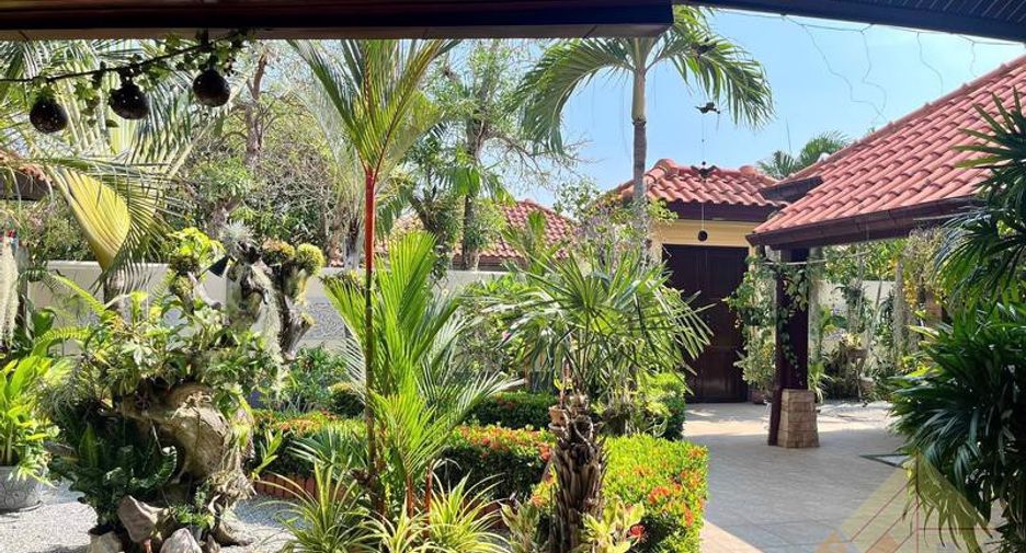 Casa en venta de 3 habitaciones en Sattahip, Chonburi
