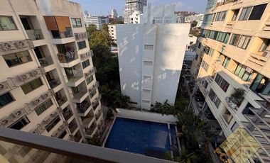 Wohnung zum Kauf mit 1 Zimmer in Pratumnak, Pattaya