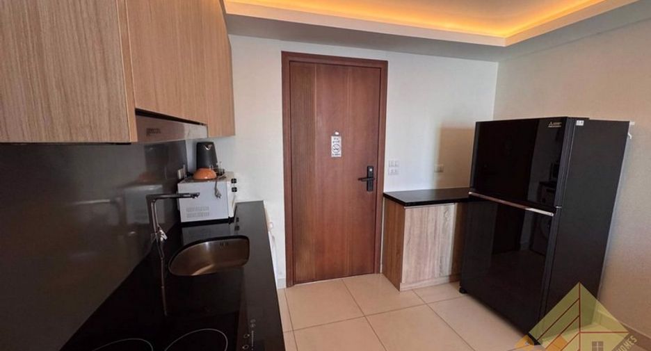 Wohnung zum Kauf mit 1 Zimmer in Pratumnak, Pattaya