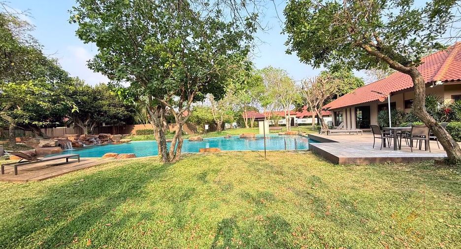 Casa en venta de 3 habitaciones en Huay Yai, Pattaya