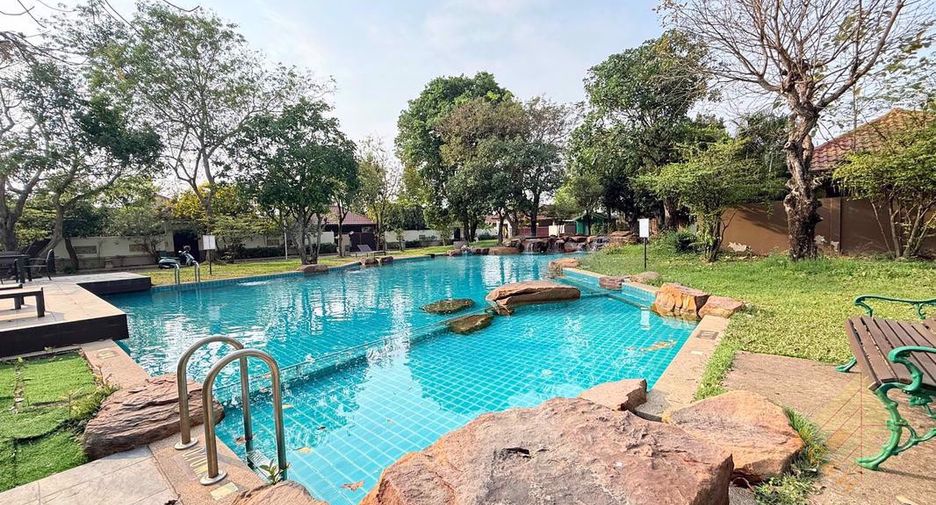 Casa en venta de 3 habitaciones en Huay Yai, Pattaya