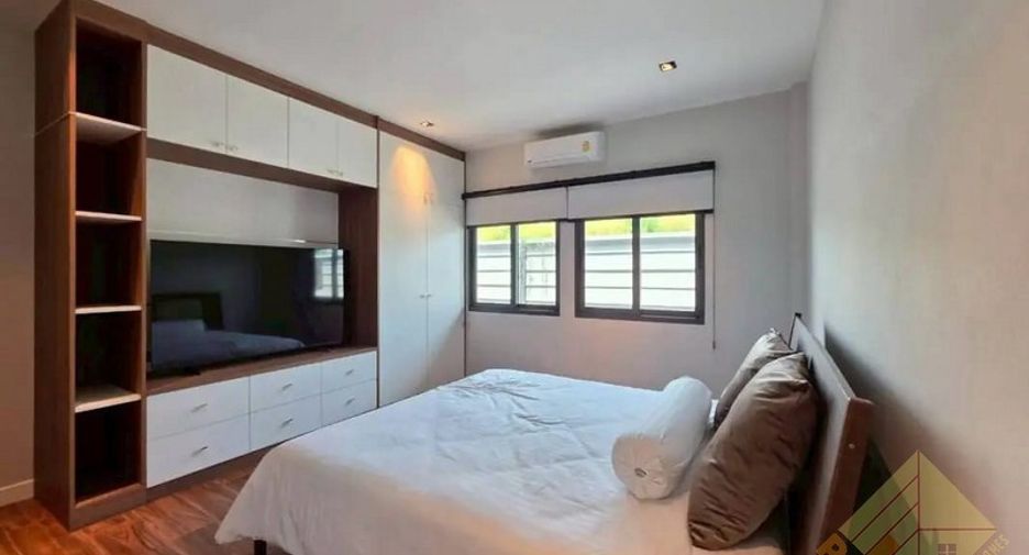 Casa en venta de 3 habitaciones en Huay Yai, Pattaya