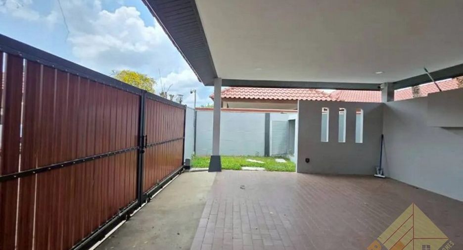 Casa en venta de 3 habitaciones en Huay Yai, Pattaya