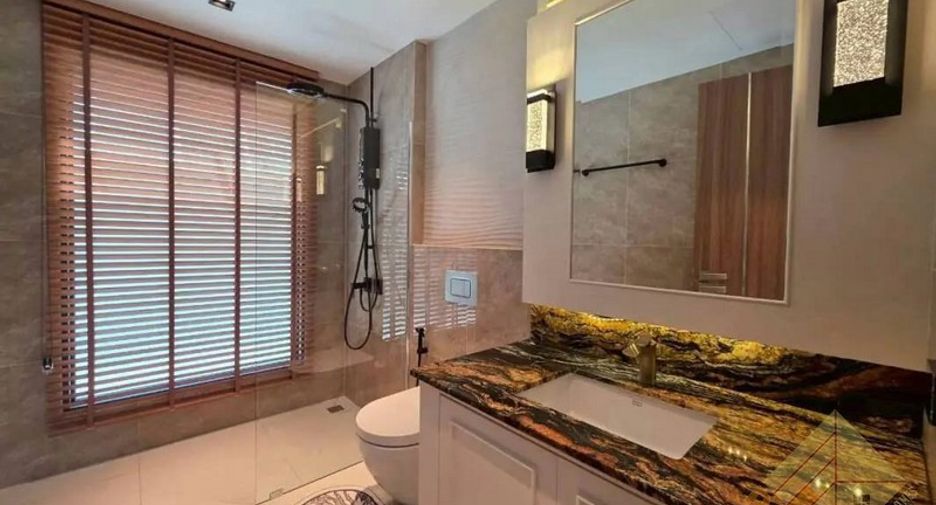 Casa en venta de 3 habitaciones en Huay Yai, Pattaya