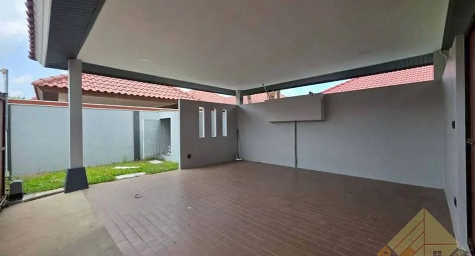 Casa en venta de 3 habitaciones en Huay Yai, Pattaya