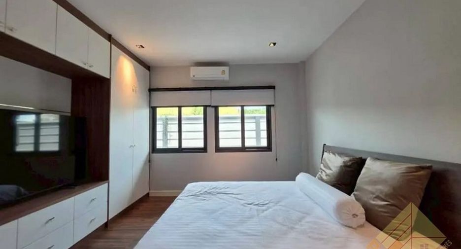 Casa en venta de 3 habitaciones en Huay Yai, Pattaya