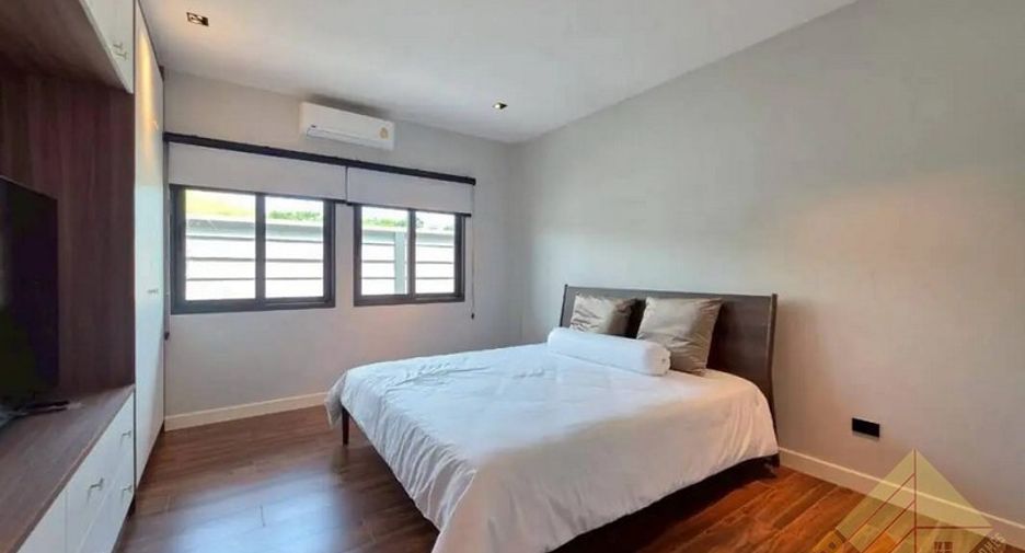 For sale 3 bedrooms house in Huay Yai, Pattaya