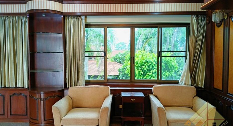 Haus zur Miete und zum Kauf mit 5 Zimmer in East Pattaya, Pattaya