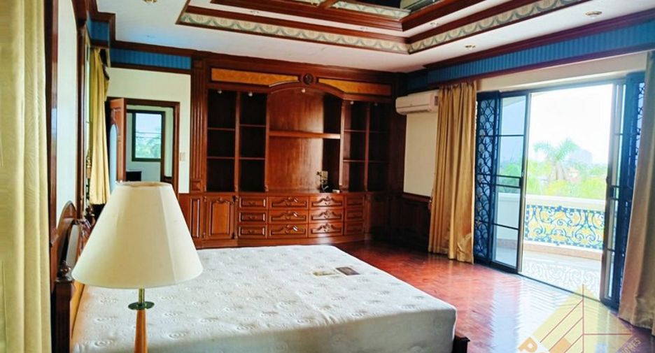 Haus zur Miete und zum Kauf mit 5 Zimmer in East Pattaya, Pattaya