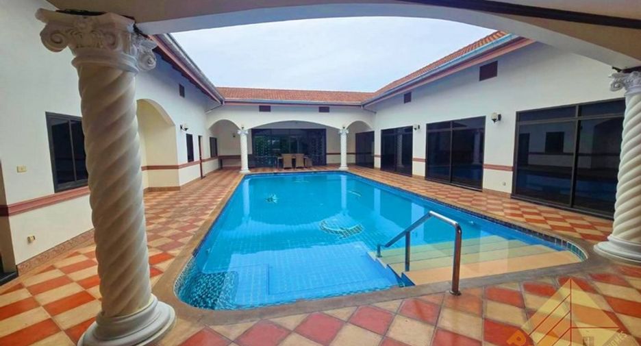 Haus zur Miete und zum Kauf mit 5 Zimmer in East Pattaya, Pattaya