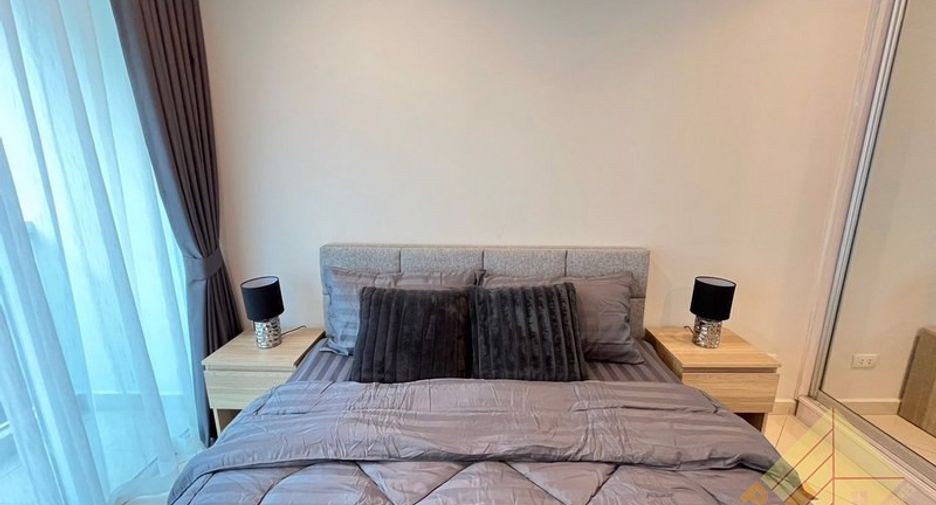 For sale 1 bed condo in Pratumnak, Pattaya